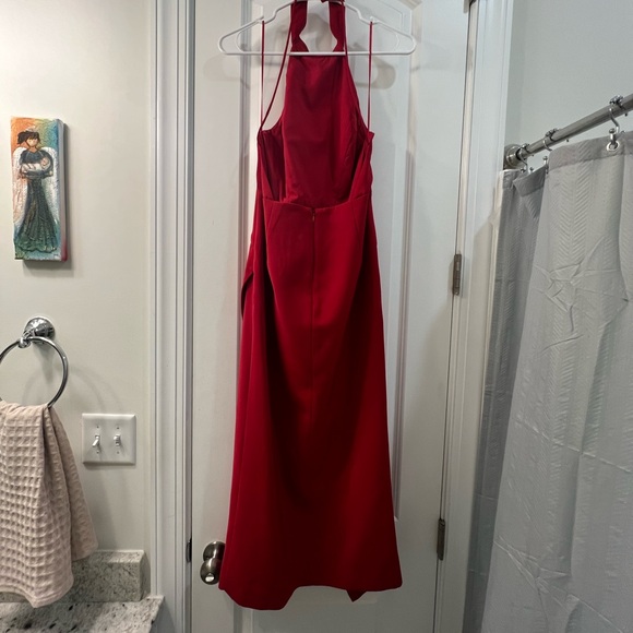 C/Meo Collective MIDI dress - Picture 2 of 3